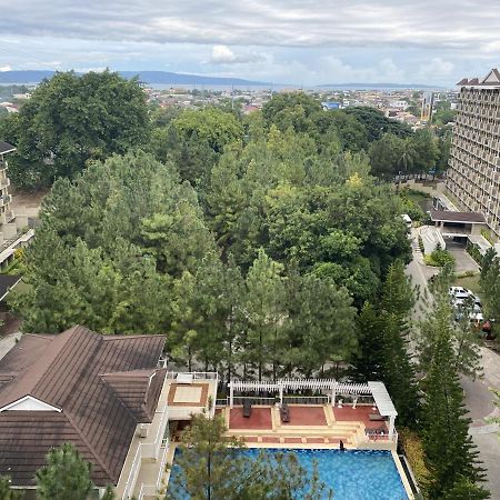 Апартаменты Jam'S Pad Davao Экстерьер фото