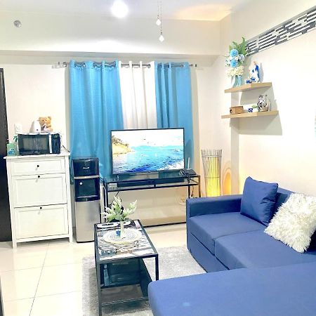 Апартаменты Jam'S Pad Davao Экстерьер фото