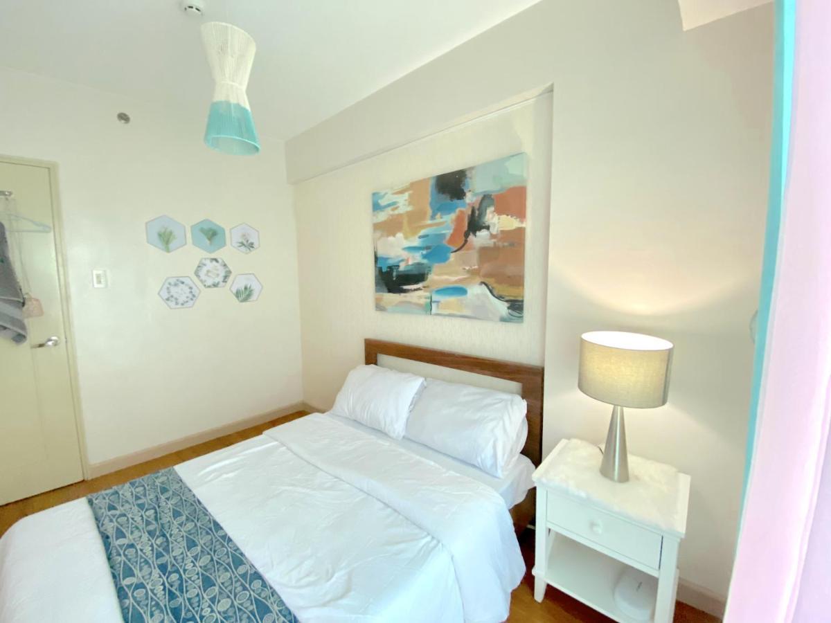 Апартаменты Jam'S Pad Davao Экстерьер фото