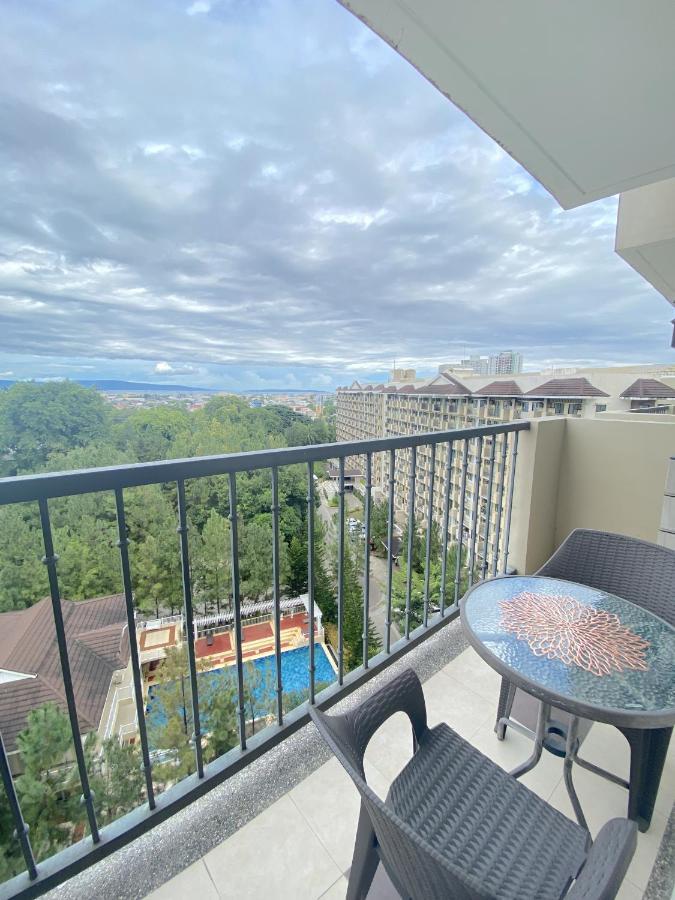 Апартаменты Jam'S Pad Davao Экстерьер фото